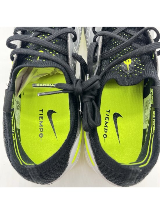 Nike Tiempo Legend 10 Elite AG Pro Soccer Cleats Men\'s Size 8 HF4378-002 main image 4